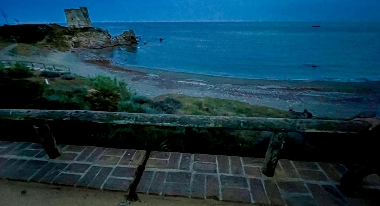 Exclusive Luxury Frontline Beach Penthouse Casares Del Mar - Estepona מראה חיצוני תמונה