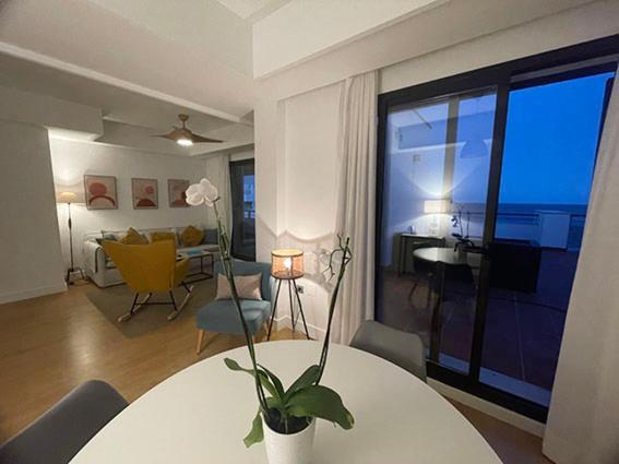Exclusive Luxury Frontline Beach Penthouse Casares Del Mar - Estepona מראה חיצוני תמונה